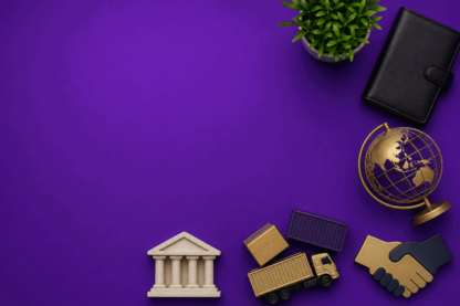 Butn Secures Strategic MOU with Top 40 Global Bank for Supply Chain Finance