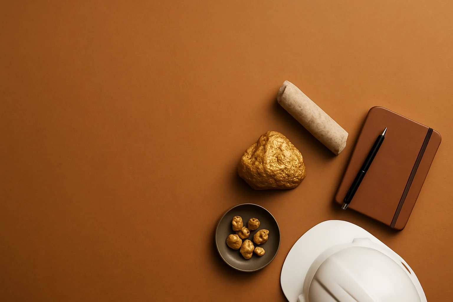 An image related to Arika Resources Limited