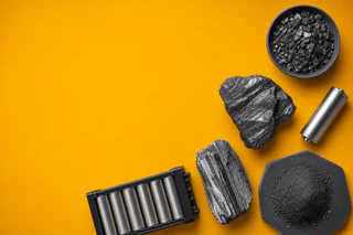 InVert Graphite locks in RapidPulse ownership as Kumba resource reaches 2.56Mt