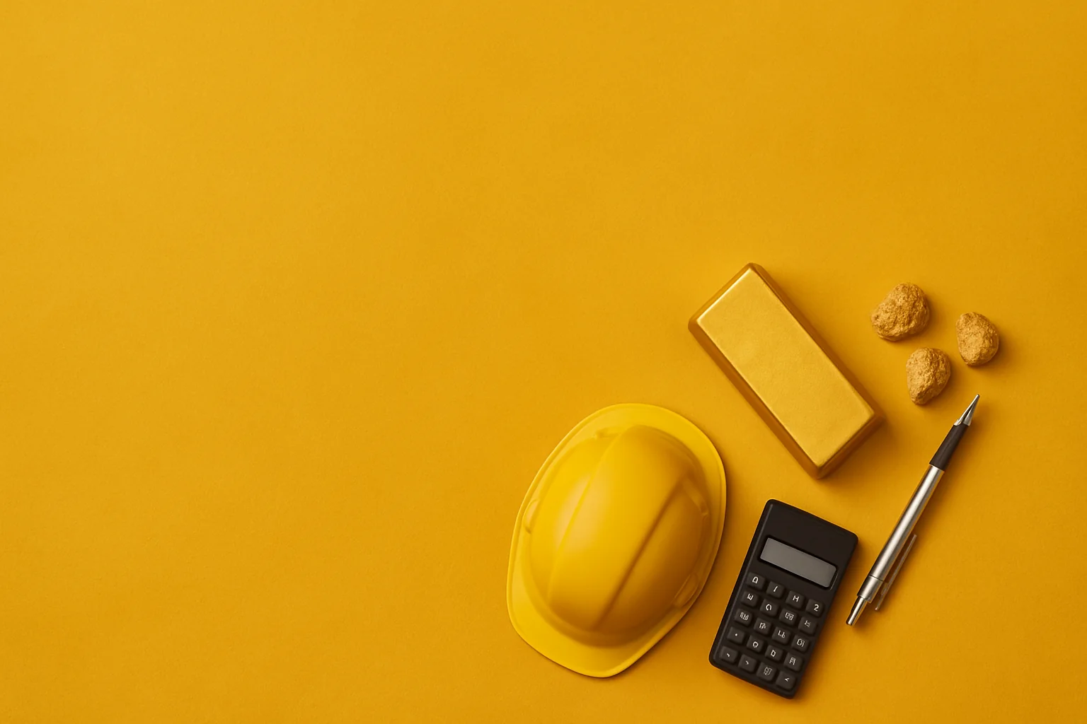 An image related to Theta Gold Mines Limited