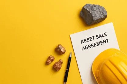 Eastern Metals Unlocks Value with Browns Reef Sale and Share Distribution