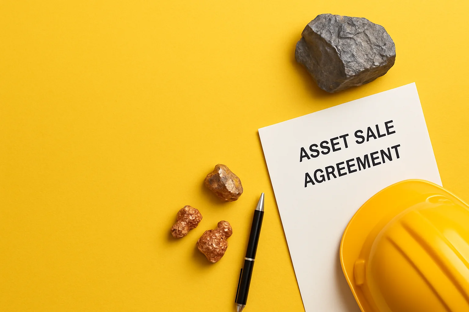 An image related to Eastern Metals Limited