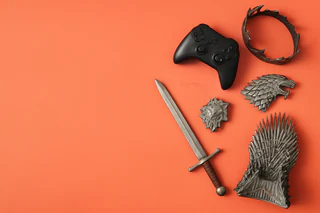 PlaySide Studios Unveils Game of Thrones, War for Westeros for 2026 PC Launch