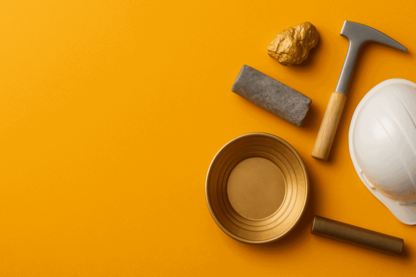 Ordell Minerals Unveils Robust Shallow Gold Zones at Barimaia, Drilling Set to Resume