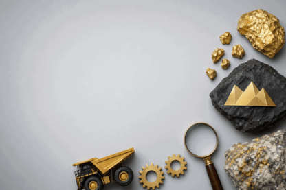 African Gold Completes Montage Takeover as ASX Delisting Nears