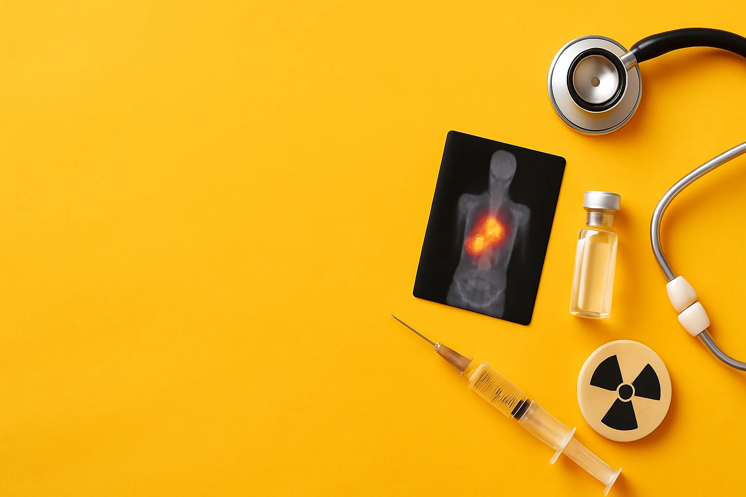 An image related to RADIOPHARM THERANOSTICS LIMITED