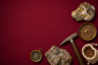 Verity Resources Uncovers New Intrusive Gold Target at Gum Well
