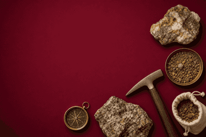 Verity Resources Uncovers New Intrusive Gold Target at Gum Well