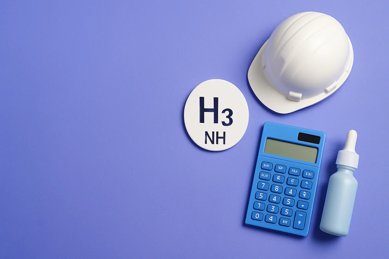 An image related to Nh3 Clean Energy Limited