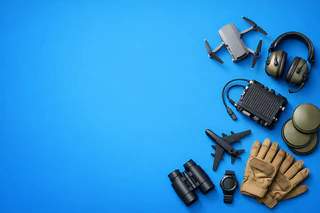 Elsight Posts Record US$11.6M Q1 Revenue and Advances U.S. Defence Expansion