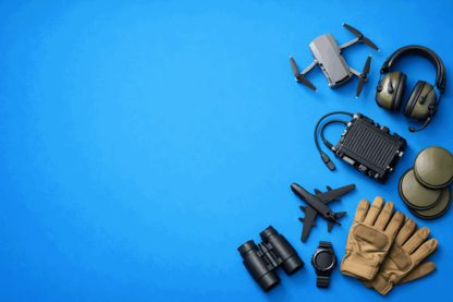 Elsight Posts Record US$11.6M Q1 Revenue and Advances U.S. Defence Expansion