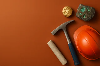 Lightning Minerals Secures High-Grade Gold and Copper Projects with Drilling Imminent