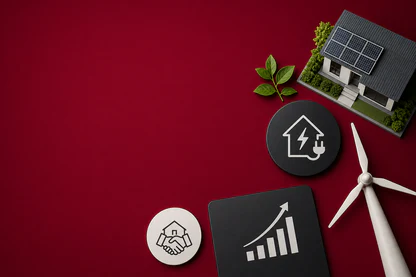 LPE Reports Positive Cash Flow and New Residential Partnerships Amid Debt Refinancing Plans