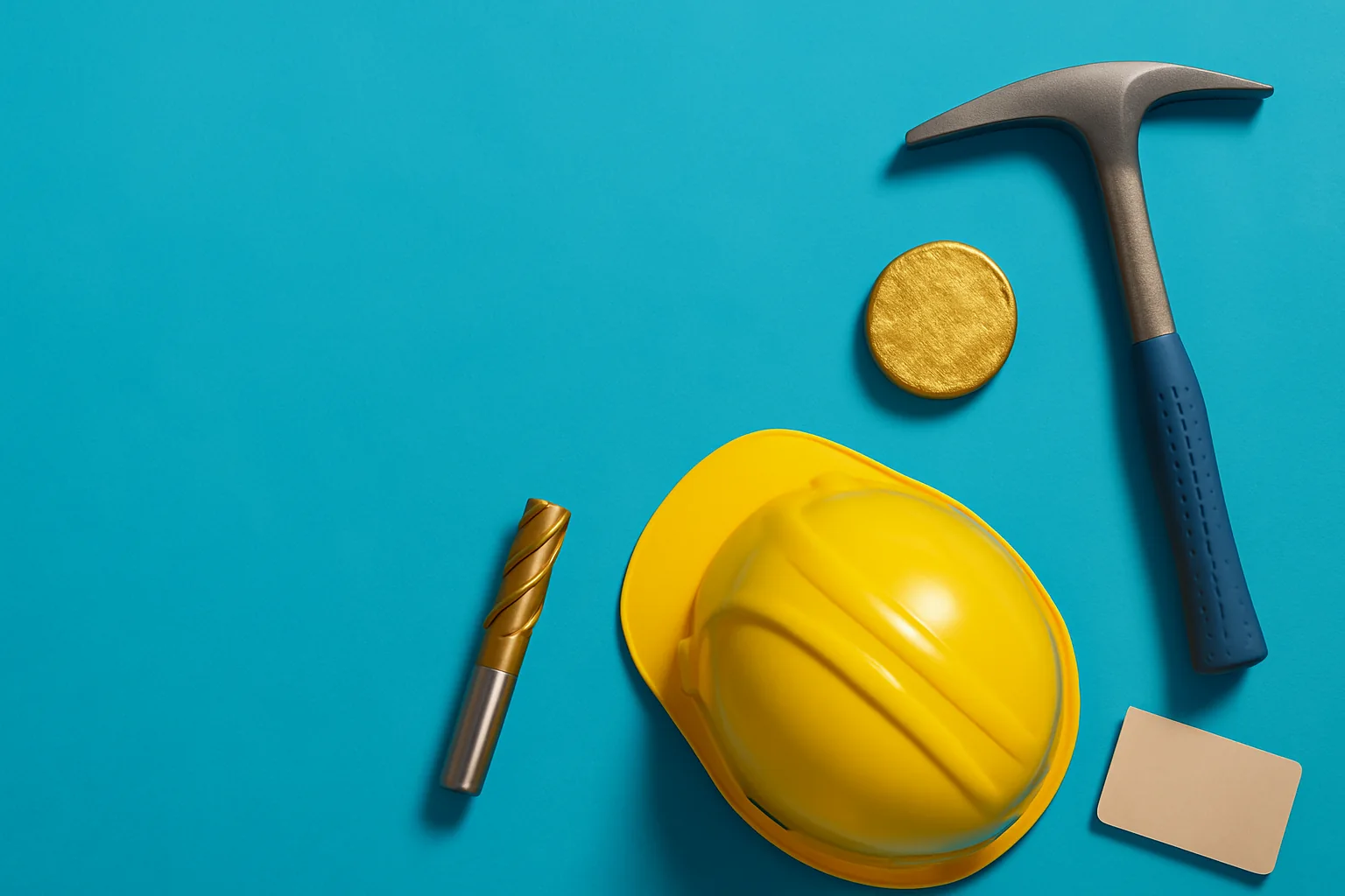 An image related to Miramar Resources Limited