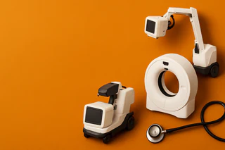 Micro-X Secures Major US Healthcare Deal, Advances Next-Gen CT Scanners