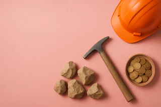 Peak Minerals Secures $3.5M to Accelerate Minta Rutile Exploration