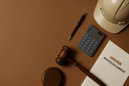 NTAW Extends Financial Covenant Waiver with CBA Through June 2026