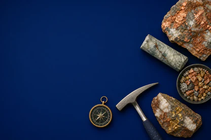 Stavely Minerals Unveils A$818M NPV Scoping Study for Thursday's Gossan Copper-Gold Project