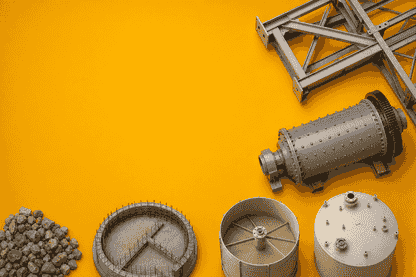 Theta Gold Mines Advances TGME Construction with Key Plant Milestones