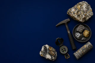 Pioneer Minerals Flags Going Concern Uncertainty as Cash Falls to A$80,302