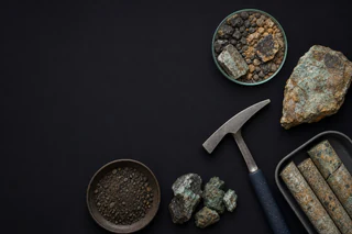 Basin taps James Cook University for no-cash heavy rare earths research