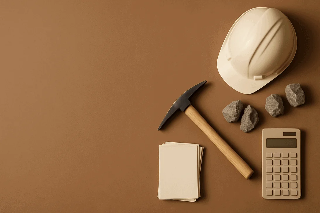 An image related to Magnetic Resources NL