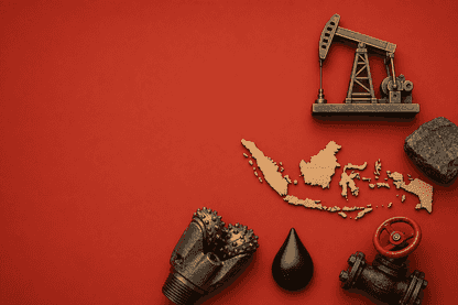 Indonesian Approval Secures Funding for Lion Energy’s East Seram Drilling Push
