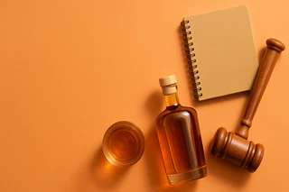 Lark Distilling Accelerates Growth with 10% Sales Rise and New CEO Appointment