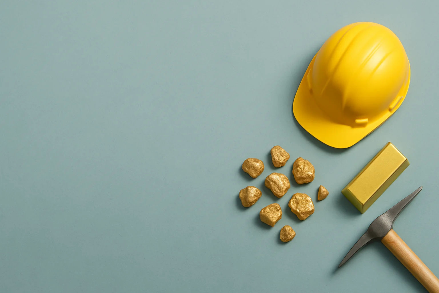 An image related to New Murchison Gold Limited