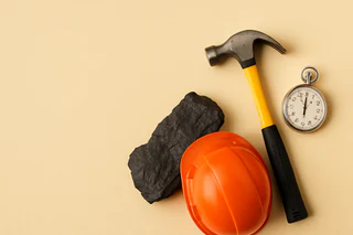 TerraCom Boosts Coal Output Amid Market Challenges, Holds Dividend
