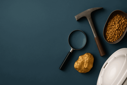 Gibb River Diamonds Advances Edjudina Mining, Eyes Cash Flow by Q1 2026