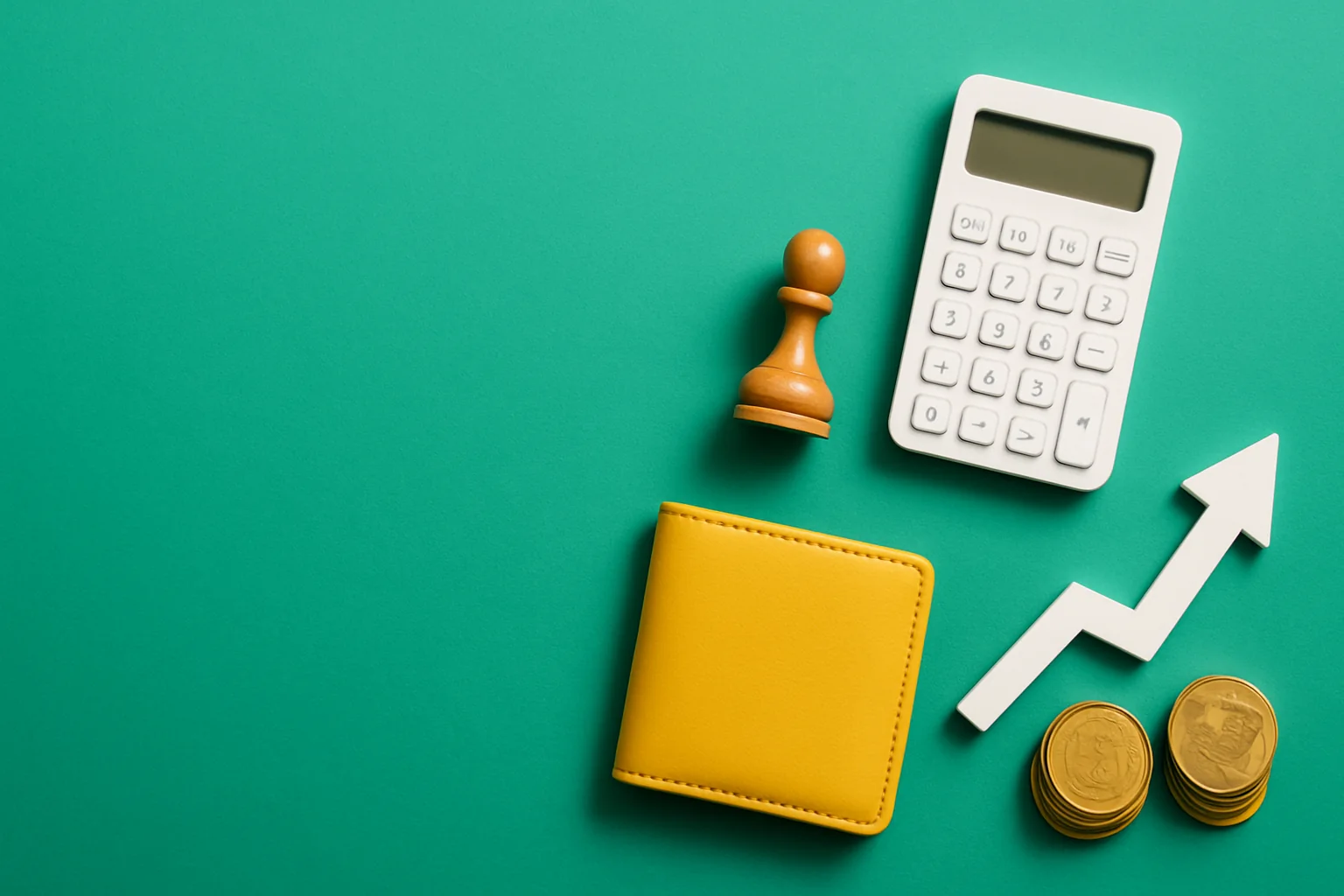 An image related to Cash Converters International