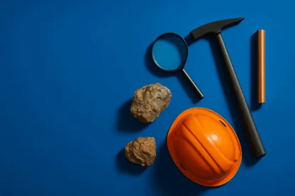 How Did Asian Battery Metals Achieve Up to 95% Copper Recovery at Oval?