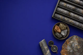 Manhattan Gold finds high-grade polymetallic sulphides at Spectre