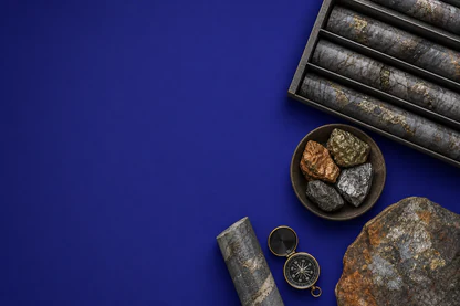 Manhattan Gold finds high-grade polymetallic sulphides at Spectre