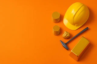 Aurum Resources Secures A$35.6M to Accelerate Côte d’Ivoire Gold Projects