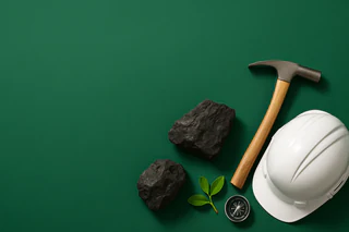 Athena Resources Drives Green Iron Future with High-Grade Magnetite and New Partnership