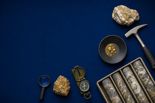 Altair Minerals Unveils Expansive Gold Targets at South Oko and North Peters with Drilling Imminent