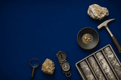 Altair Minerals Unveils Expansive Gold Targets at South Oko and North Peters with Drilling Imminent