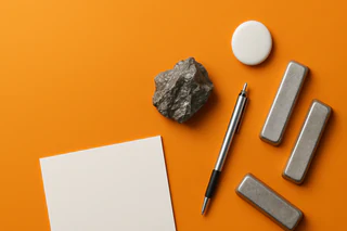 EV Resources Secures Strategic Antimony Assets in Mexico and USA
