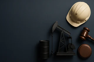 Winchester Energy Navigates Legal Wins and Board Shake-Up Amid Steady Production