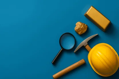 How Dundas Minerals Plans to Unlock Gold in 612km² of Gerry Well Belt