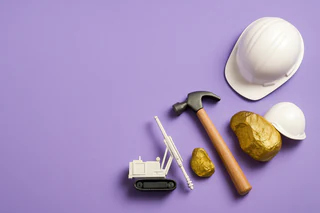 Scorpion Minerals Mobilises Rig to Unlock High-Grade Gold at Pharos