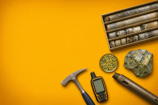 Cauldron completes Yanrey drilling as uranium footprint expands ahead of resource update