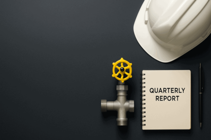 Tamboran Narrows Losses, Advances Beetaloo Gas Projects, Eyes Falcon Deal