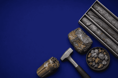 Kingston Resources Launches Major Drilling and Expansion at Mineral Hill