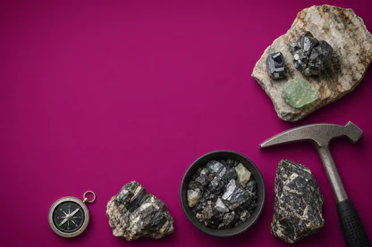 QEM Secures Strategic US Tungsten and Critical Minerals Projects