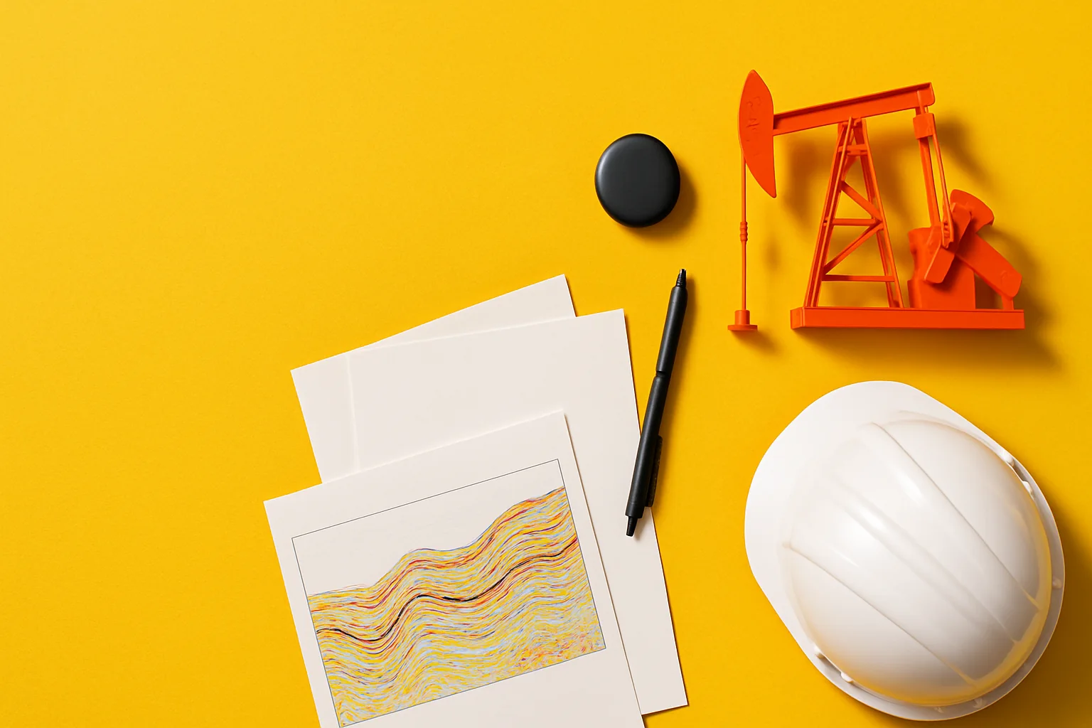 An image related to Po Valley Energy Limited