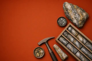 Nelson Resources Confirms High-Grade Gold and Silver at Orleans Mine with Drilling Imminent