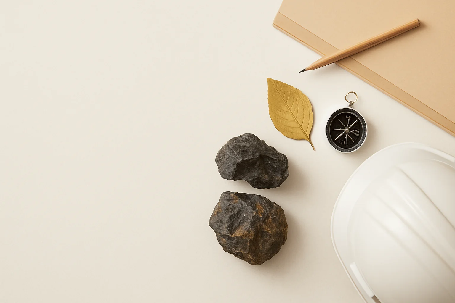 An image related to Arrow Minerals Ltd